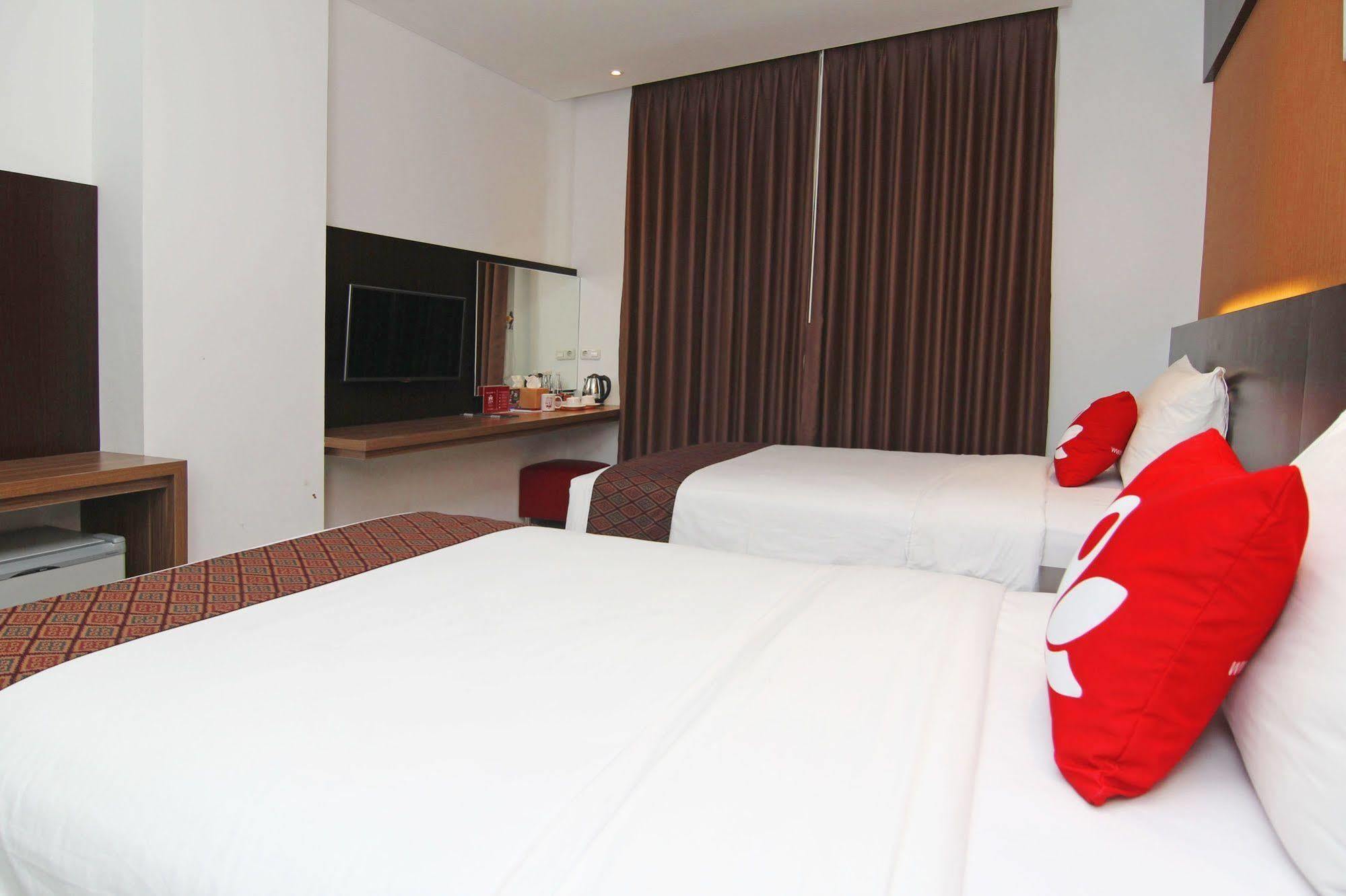 בנדונג Zen Premium Near Rumah Mode מראה חיצוני תמונה