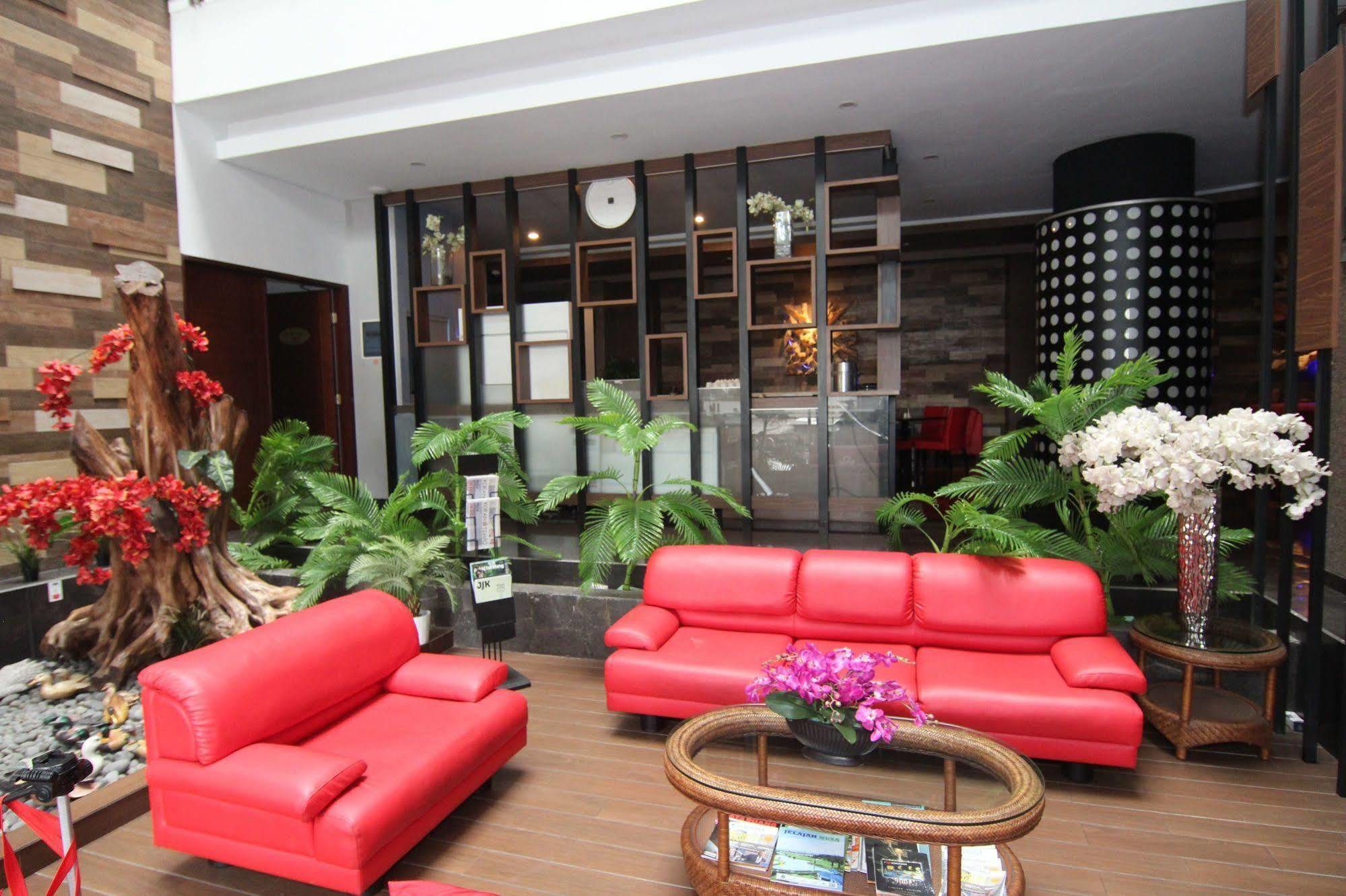 בנדונג Zen Premium Near Rumah Mode מראה חיצוני תמונה