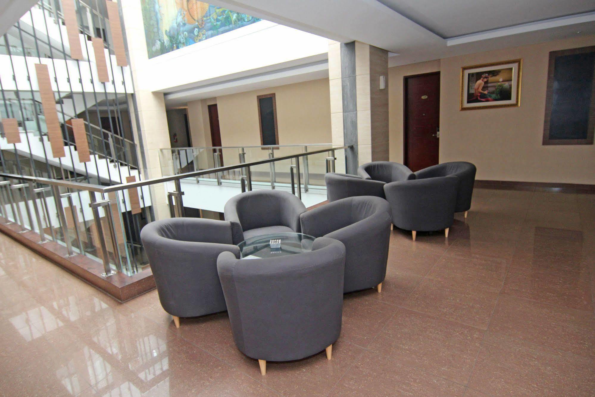 בנדונג Zen Premium Near Rumah Mode מראה חיצוני תמונה