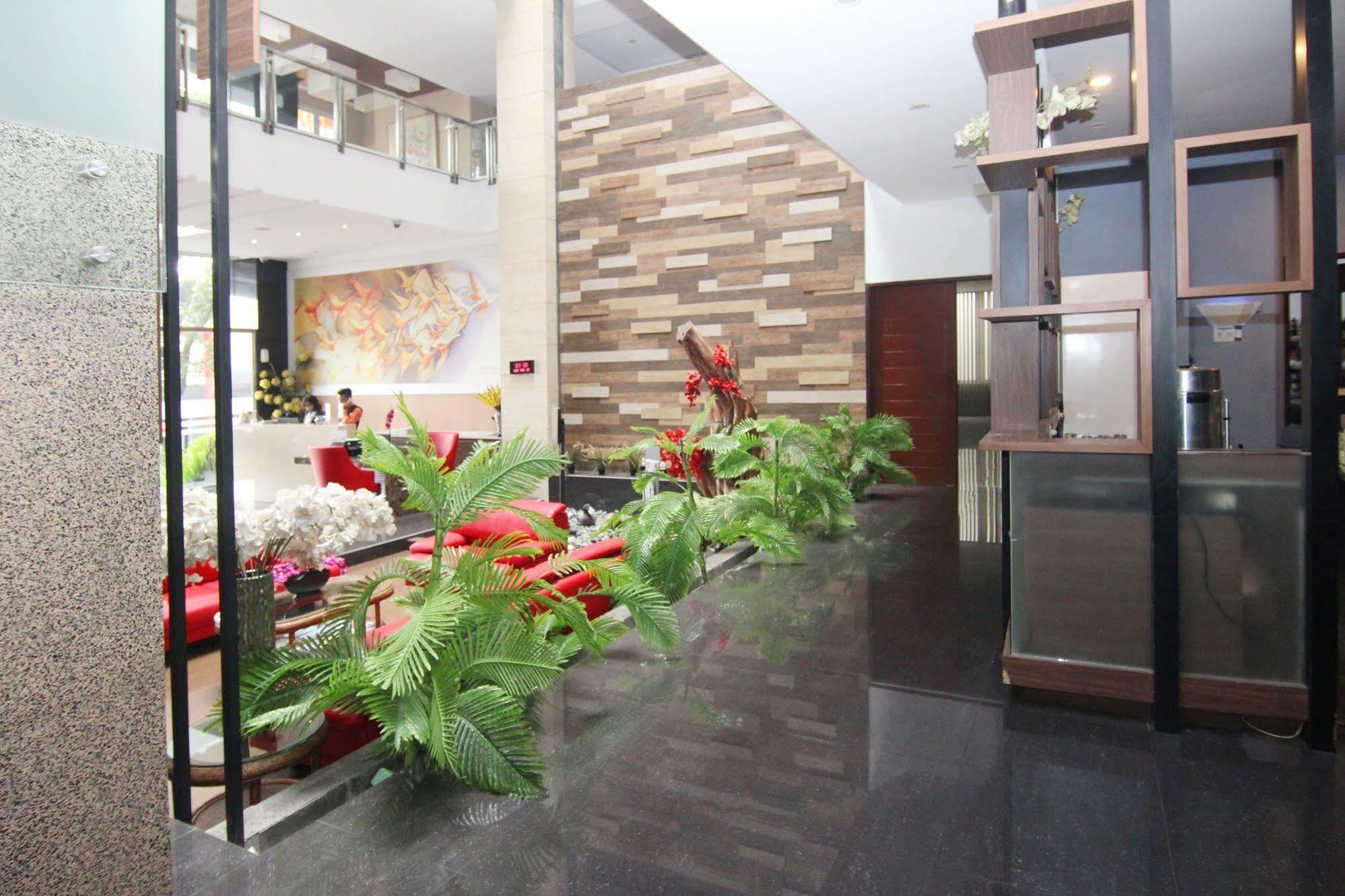 בנדונג Zen Premium Near Rumah Mode מראה חיצוני תמונה