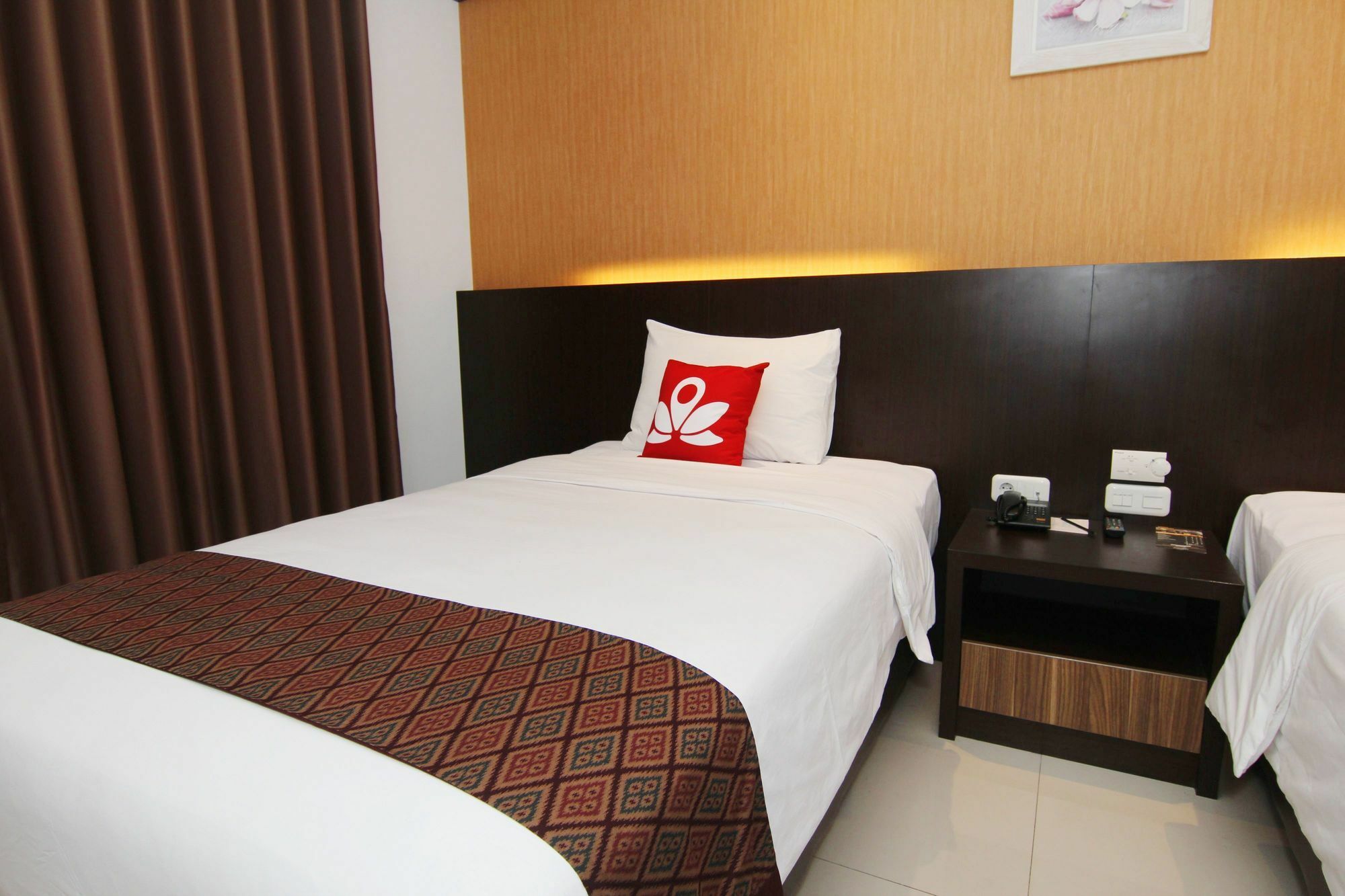 בנדונג Zen Premium Near Rumah Mode מראה חיצוני תמונה